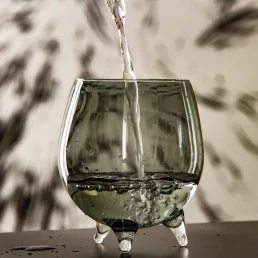 bicchiere firenze acqua
