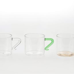 Tea cup set of 2 C121