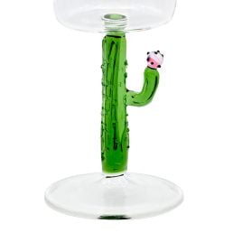 casarialto c158 g cactus mania flute green gambo