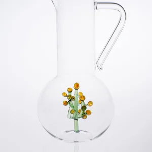casarialto flower power jug c161
