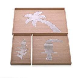 casarialto atelier tropical reflections set of 3 trays a rv1 coversmall