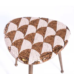 casarialto atelier palmira mosaic coffee table amnct5 detail