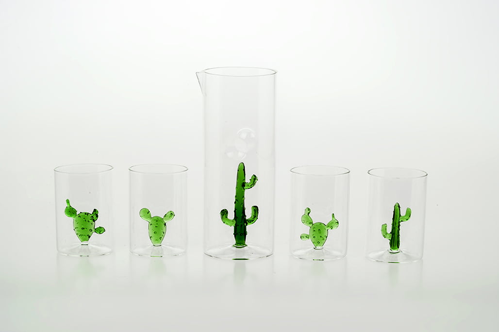 c69 g c70g cactus glasses cactus juggreen casarialto