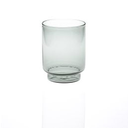 casarialto dolce vita water glass c173 grey