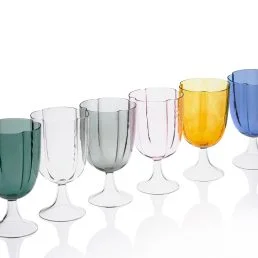 casarialto petal wine glasses c181 multicolor 2