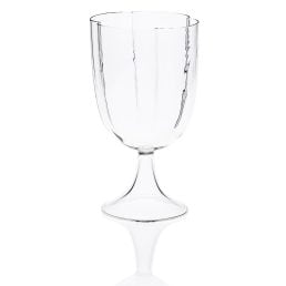 casarialto petal wine glasses c181 transp