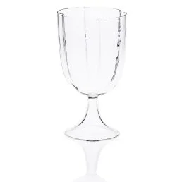casarialto petal wine glasses c181 transp