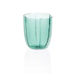 casarialto petal water glasses c180 linden