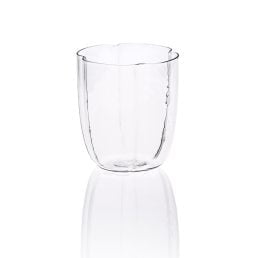 casarialto petal water glasses c180 transp