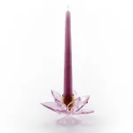 casarialto summerill and bishop lotus candleholder c184 6