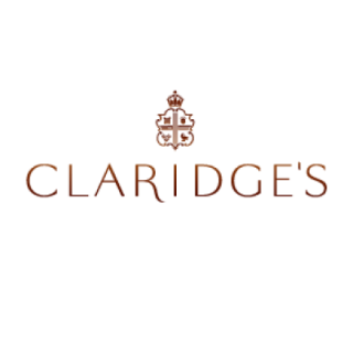 logo claridge 1