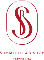 logo summerrill rosso
