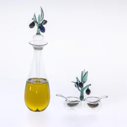 casarialto handcrafted portofino oil bottle c199